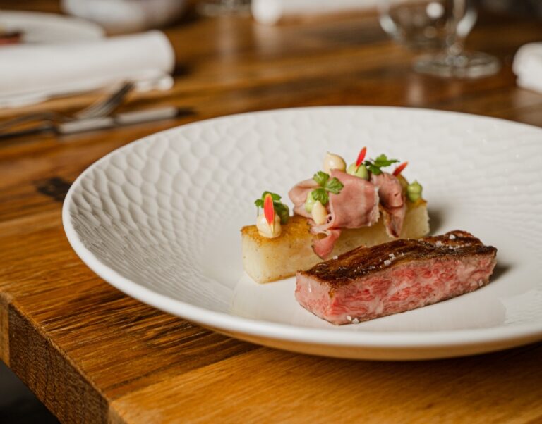 Wagyu Olie wint prestigieuze award op Fine Food Australia Expo