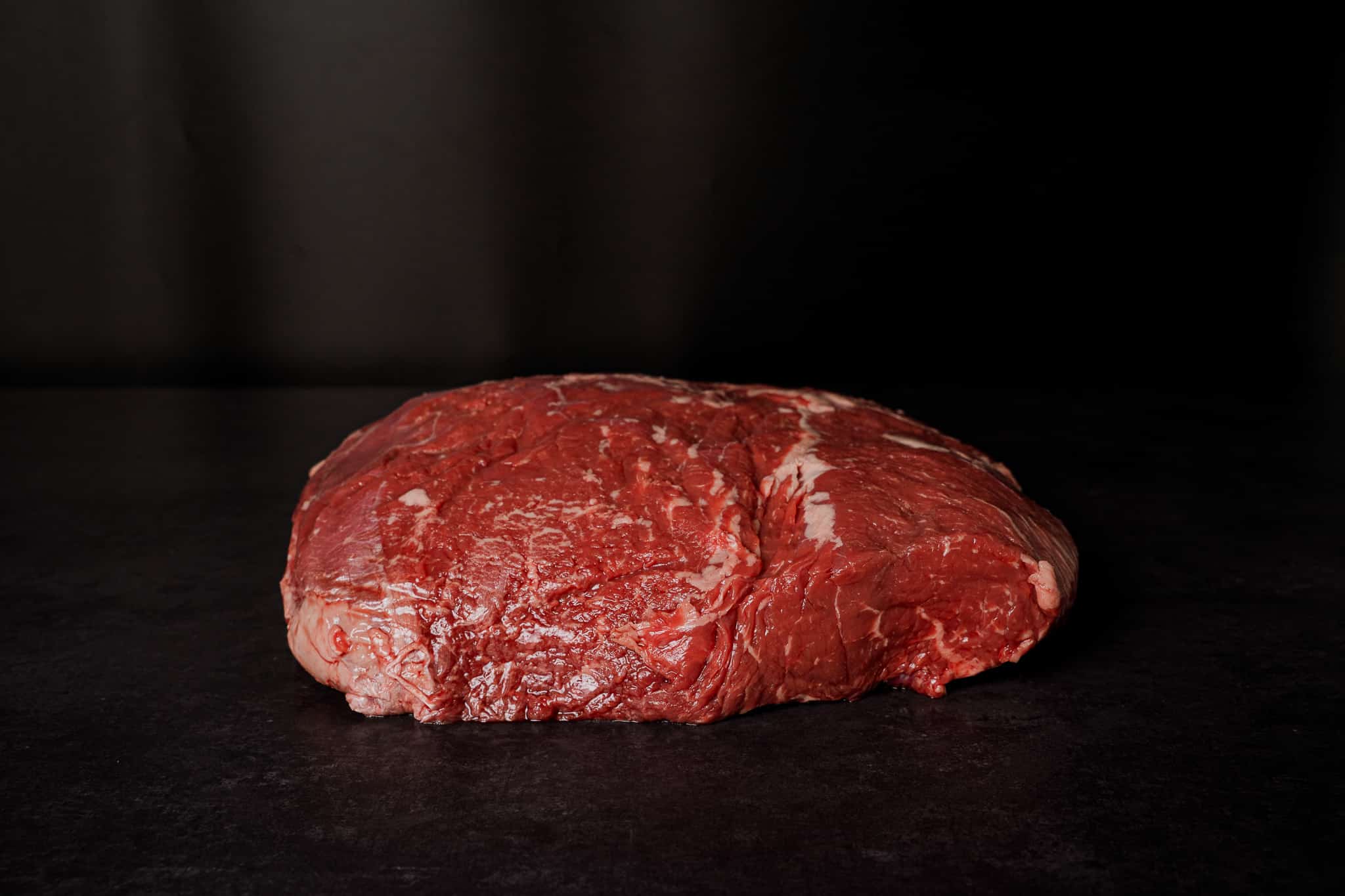 Las Piedras Rumpheart/Dikke lende - Afbeelding 3