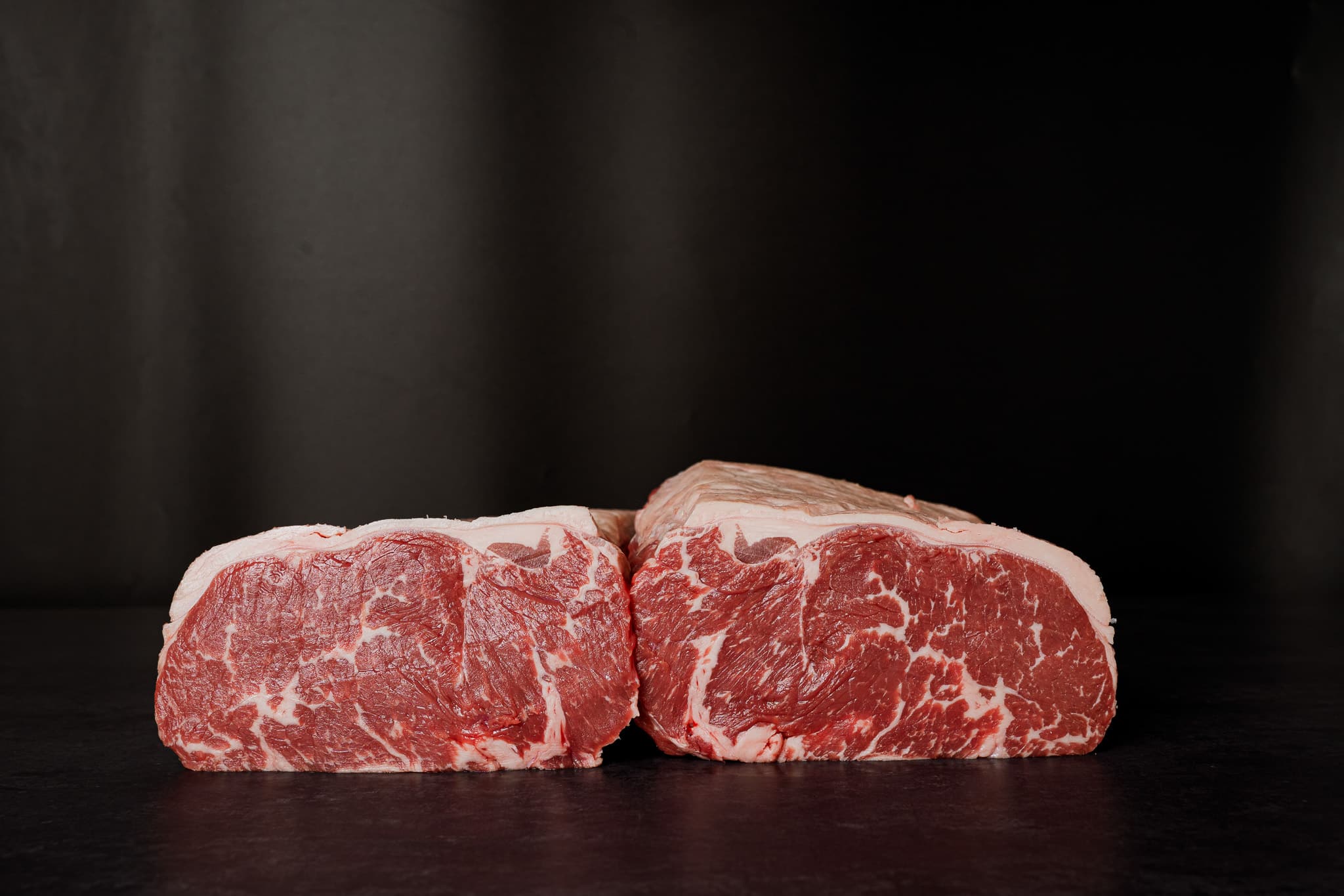 Urien Loza Gold Striploin/Dunne lende
