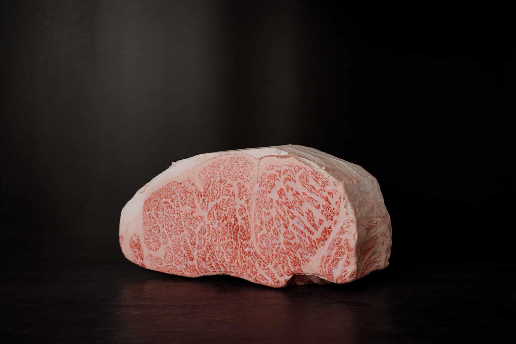 ITOWAGYU Striploin / Dunne lende A5+/A5/A4
